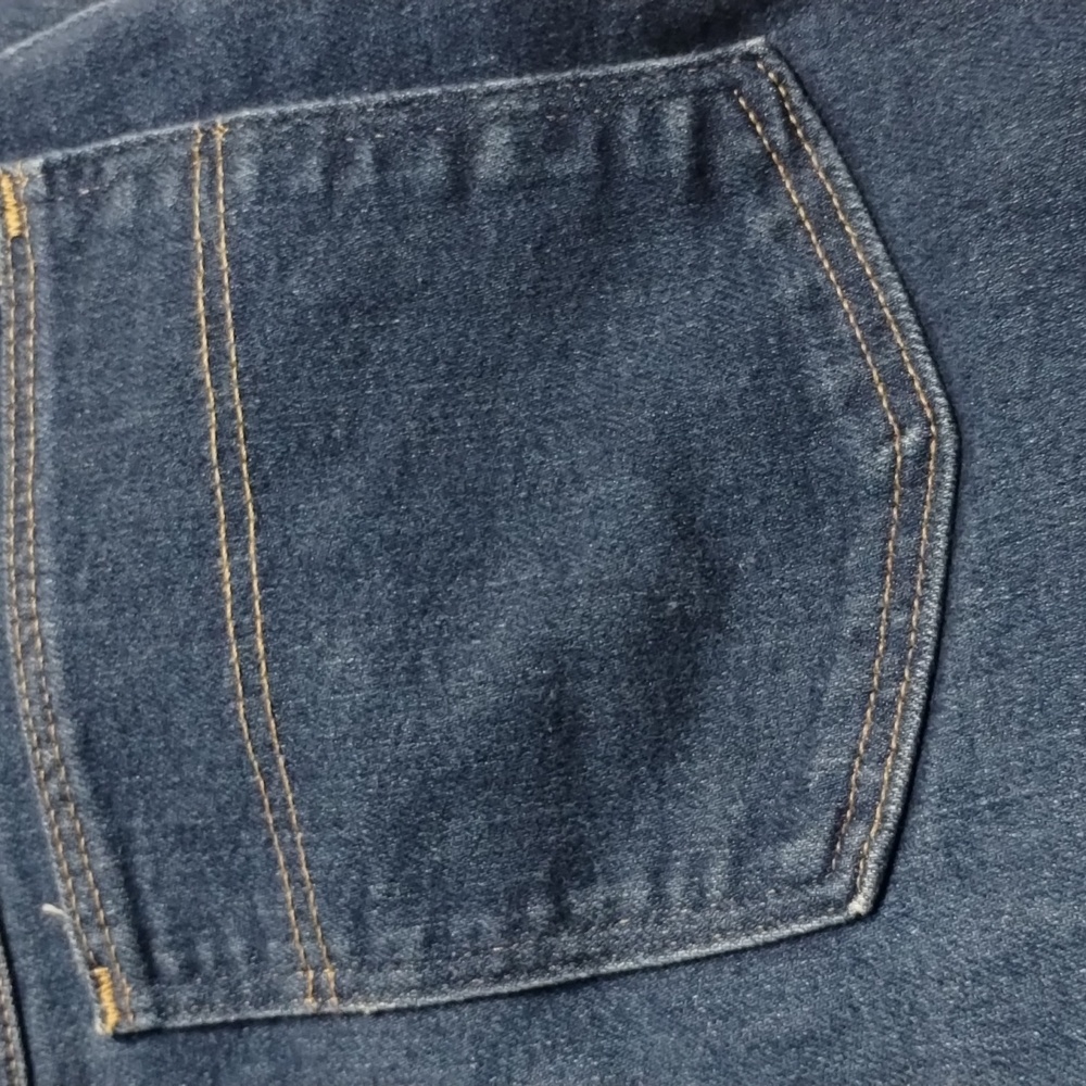 Wranglers basic jeans - Picture 5 of 5